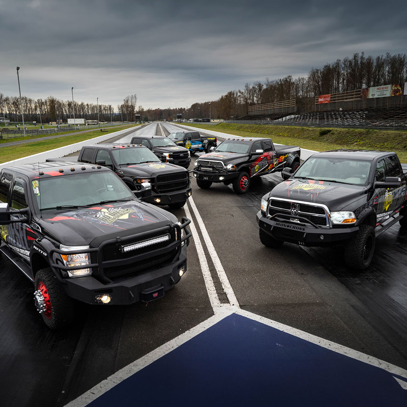 BD Diesel | Injector Set 120HP - 12-Valve