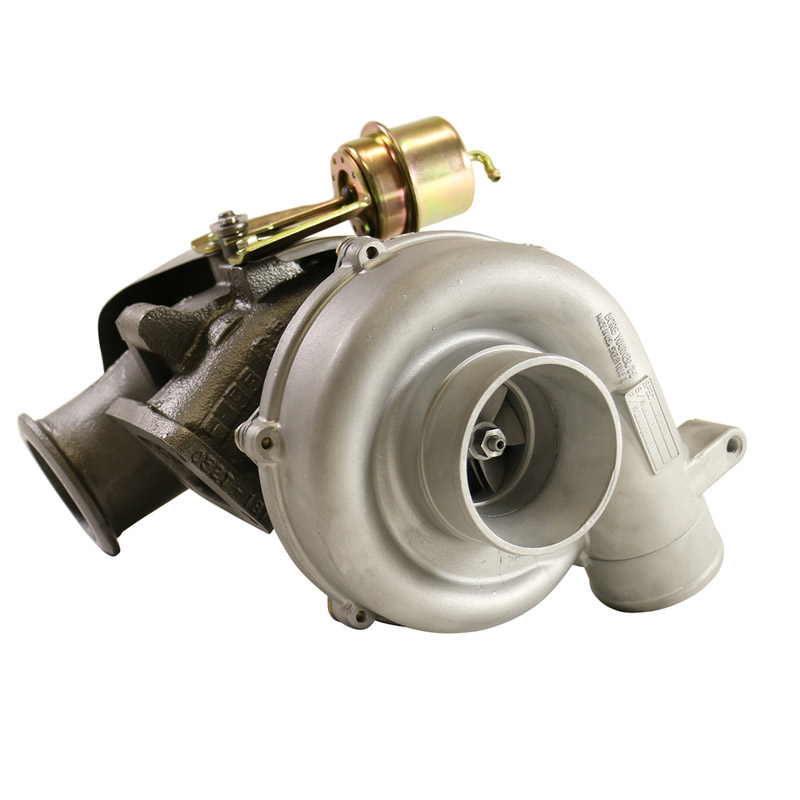 BD Diesel | Turbo - GM-8/GM-5