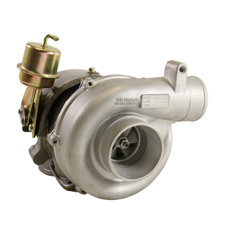 BD Diesel | Turbo - GM-8/GM-5