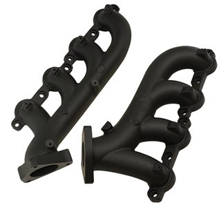 BD Diesel | EXHAUST MANIFOLD KIT - Cadillac / Chevrolet / GMC / Hummer 2000-2019