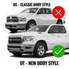 BD Diesel | EXHAUST MANIFOLD KIT - Durango / 1500 / Grand Cherokee 5.7L 2011-2024