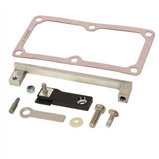 BD Diesel | KILLER GRID HEATER UPGRADE KIT - Ram 2500 / 3500 6.7L 2007-2024