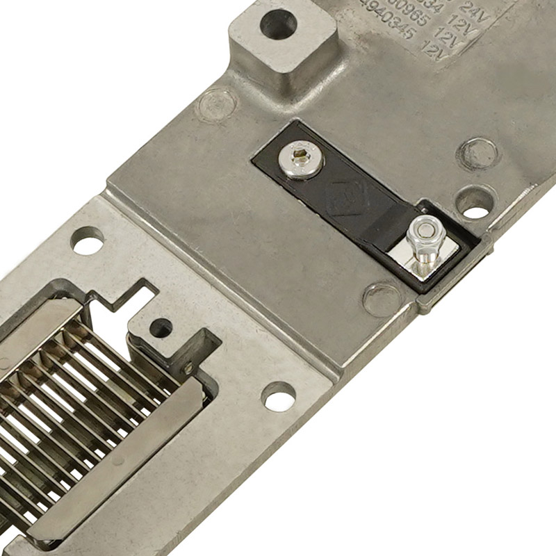 BD Diesel | KILLER GRID HEATER UPGRADE KIT - Ram 2500 / 3500 6.7L 2007-2024