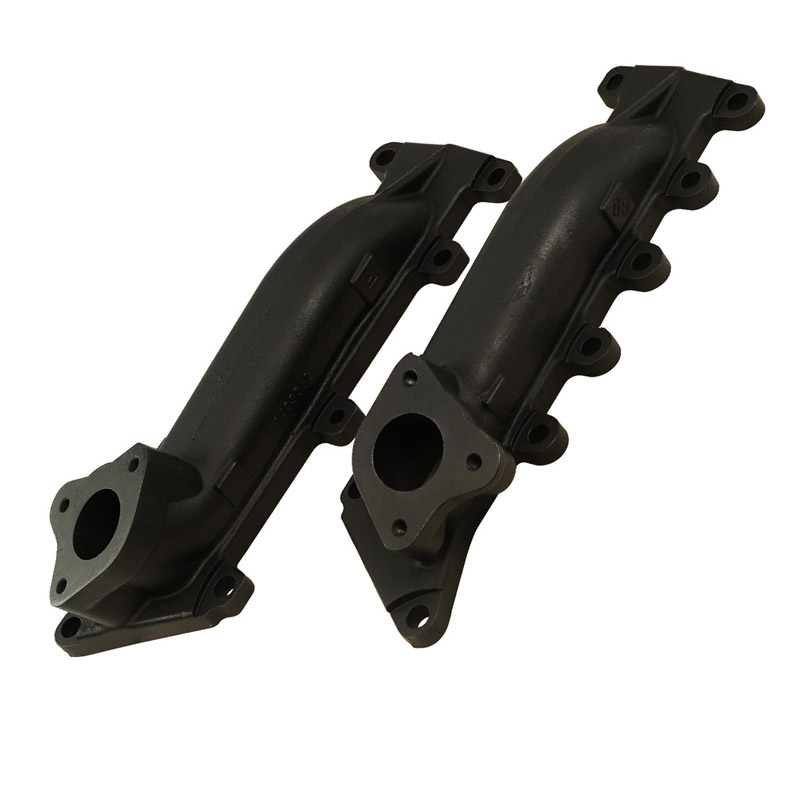 BD Diesel | EXHAUST MANIFOLD KIT - Expedition / F-150 / Navigator 3.5T 2017-2021
