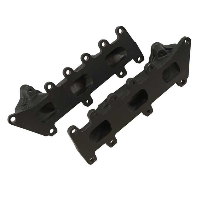 BD Diesel | EXHAUST MANIFOLD KIT - Expedition / F-150 / Navigator 3.5T 2017-2021