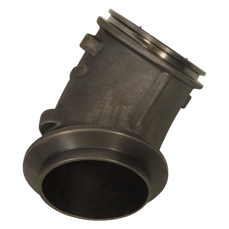 BD Diesel | Exhaust Elbow, Turbo Cast - Ram 2500 / 3500 5.9L 2004-2007