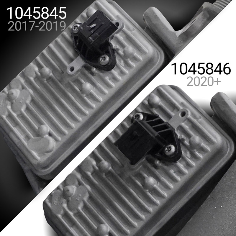 BD Diesel | REMAN TURBO - Silverado / Sierra 2500 HD / 3500 HD 6.6L 2020-2023