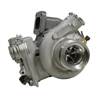 BD Diesel | Heavy Duty Turbo HE451VE Cummins ISX15 EPA10/13