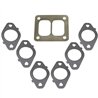 BD Diesel | Gasket Set, Exhaust Manifold T4 Mount - Ram 2500 / 3500 5.9L / 6.7L 2000-2018