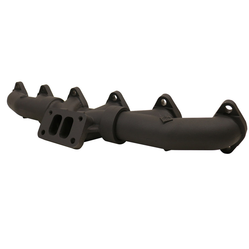 BD Diesel | BD PULSE EXHAUST MANIFOLD KIT 12-VALVE