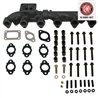 BD Diesel | EXHAUST MANIFOLD KIT - Ram 2500 / 3500 6.7L 2007-2018