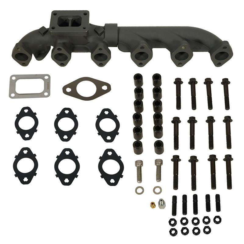 BD Diesel | BD EXHAUST MANIFOLD KIT - Ram 3500 6.7L 2013-2018
