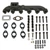 BD Diesel | BD EXHAUST MANIFOLD KIT - Ram 3500 6.7L 2013-2018