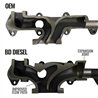 BD Diesel | BD EXHAUST MANIFOLD KIT - Ram 3500 6.7L 2013-2018