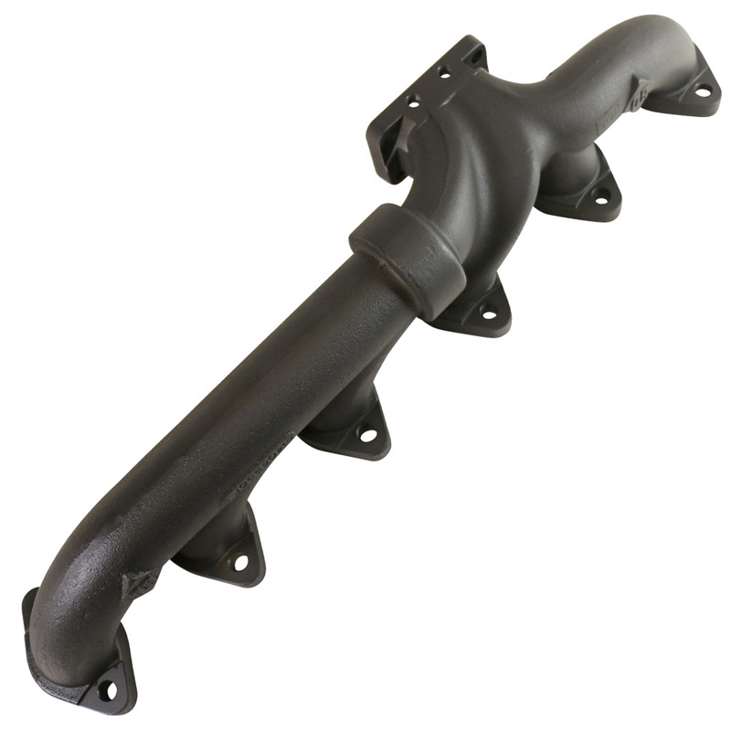 BD Diesel | BD PULSE EXHAUST MANIFOLD KIT - Ram 2500 / 3500 5.9L 2003-2007