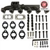 BD Diesel | BD PULSE EXHAUST MANIFOLD KIT - Ram 2500 / 3500 5.9L 2003-2007