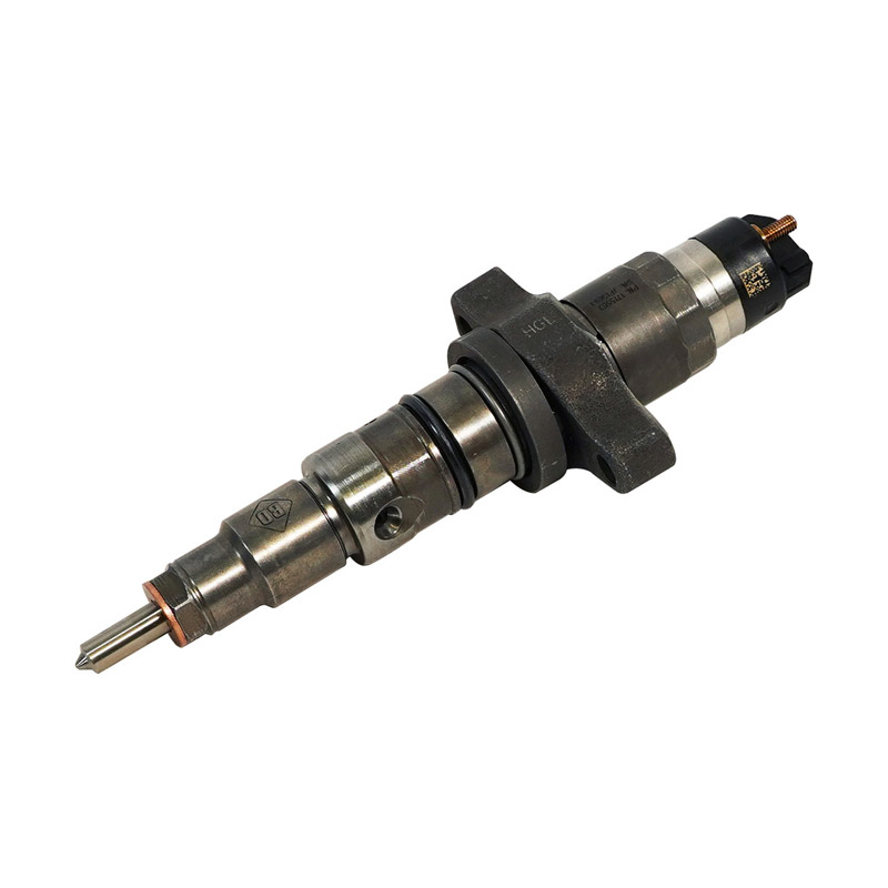 BD Diesel | Injectors + Install - Ram 2500 / 3500 5.9L 2006-2007