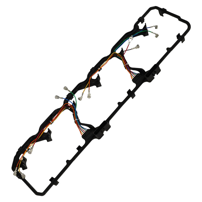 BD Diesel | Injectors + Install - Ram 2500 / 3500 5.9L 2006-2007