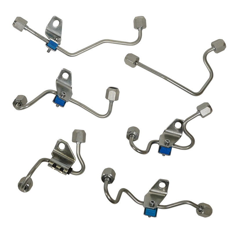 BD Diesel | Injectors + Install - Ram 2500 / 3500 5.9L 2006-2007