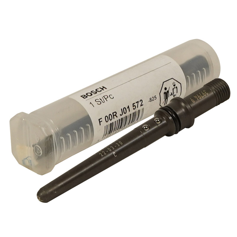 BD Diesel | Injectors + Install - Ram 2500 / 3500 5.9L 2006-2007