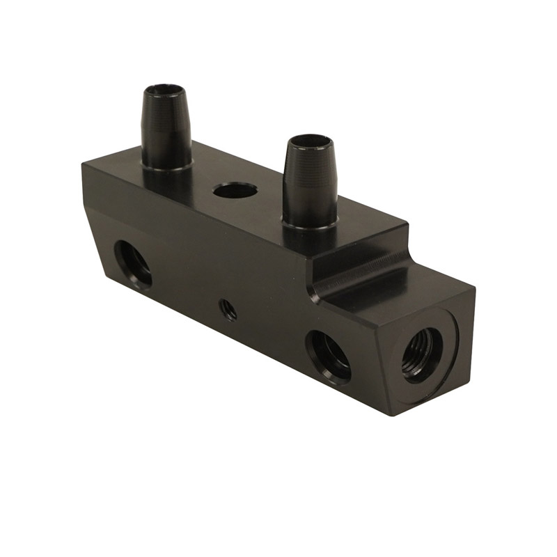 BD Diesel | COOLER BYPASS DELETE 6L80 - Cadillac / Chevrolet / GMC 2014-2020