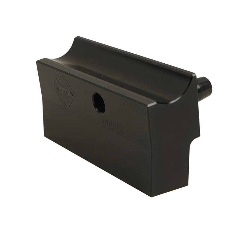 BD Diesel | COOLER BYPASS DELETE 8L90 - Silverado / Sierra 1500 / Limited 4.3L / 5.3L 2019-2023