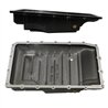 BD Diesel | BD Deep Sump Transmission Pan 10R60 / 10R80 - Bronco / Explorer / F-150 / Ranger 2017-2024