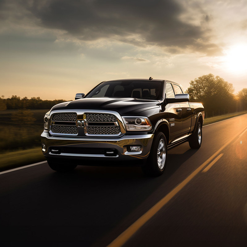 BD Diesel | BD Build-It 68RFE Trans Kit Stage 3  Master Kit c/w ProTect 68 - Ram 2500 / 3500 6.7L 2019-2024