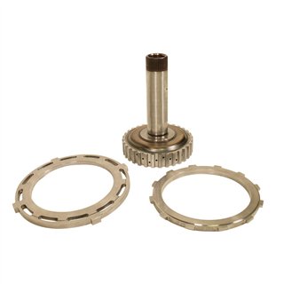 BD Diesel | BD 68RFE Big Stack Overdrive Shaft & Reaction Plates Kit - Ram 2500 / 3500 6.7L 2007-2024