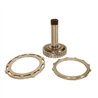 BD Diesel | BD 68RFE Big Stack Overdrive Shaft & Reaction Plates Kit - Ram 2500 / 3500 6.7L 2007-2024