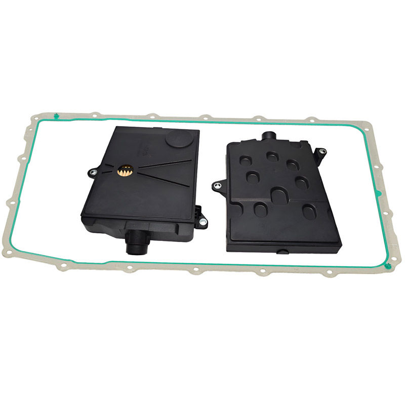 BD Diesel | BD Transmission Filter Service Kit - 10R80 - F-150 2017-2024