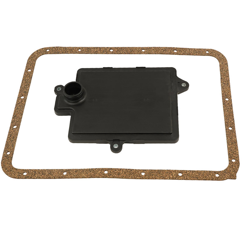 BD Diesel | TRANSMISSION FILTER SERVICE KIT AISIN AS69RC - Ram 3500 6.7L 2013-2024