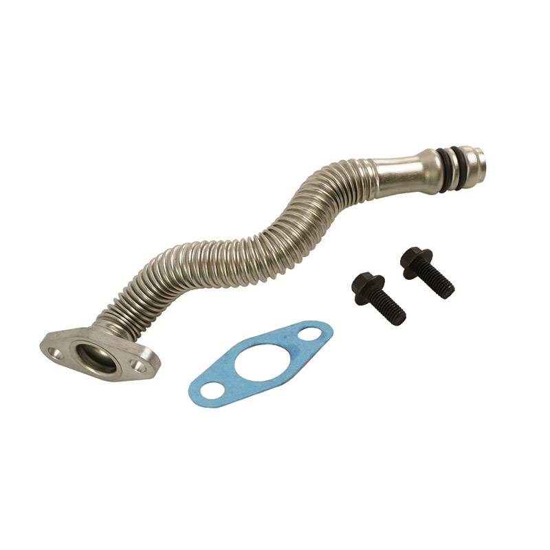 BD Diesel | OIL DRAIN - Ram 2500 / 3500 6.7L 2007-2018