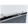 CSF | High-Performance All-Aluminum Radiator - Integra / Type S / Civic Type R 2.0T 2023-2024