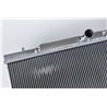 CSF | High-Performance All-Aluminum Radiator - Integra / Type S / Civic Type R 2.0T 2023-2024