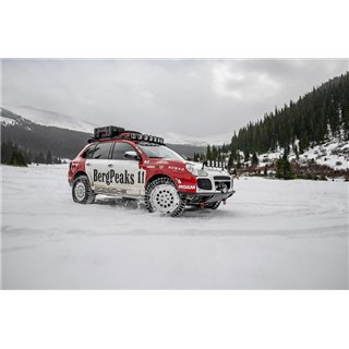 CSF | High-Performance All-Aluminum Radiator - Q7 / Cayenne / Touareg 2003-2015