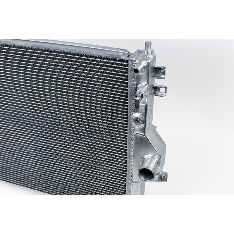 CSF | High-Performance All-Aluminum Radiator - GR Corolla 1.6T 2023-2024