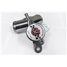CSF | All-Aluminum Filler Neck w/1.4 bar High Pressure Radiator Cap - FR-S / BRZ / 86 / GR86 2.0L / 2.4L 2013-2024