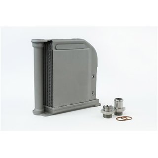 CSF | OEM+/High-Performance Engine Oil Cooler - 911 / 930 Turbo 1965-1989