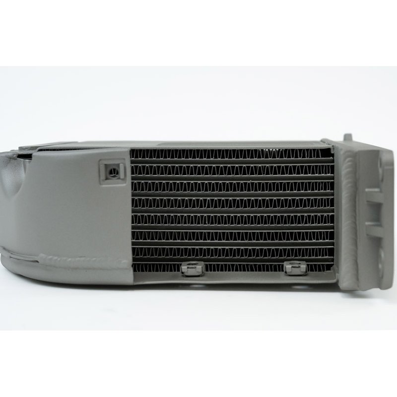 CSF | OEM+/High-Performance Engine Oil Cooler - 911 / 930 Turbo 1965-1989