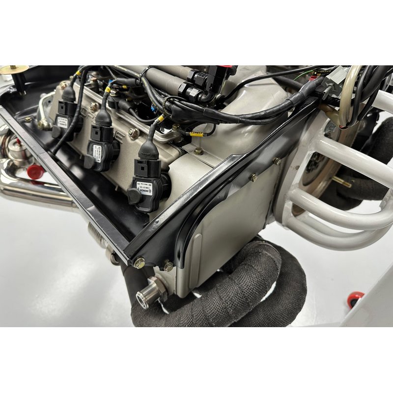 CSF | OEM+/High-Performance Engine Oil Cooler - 911 / 930 Turbo 1965-1989