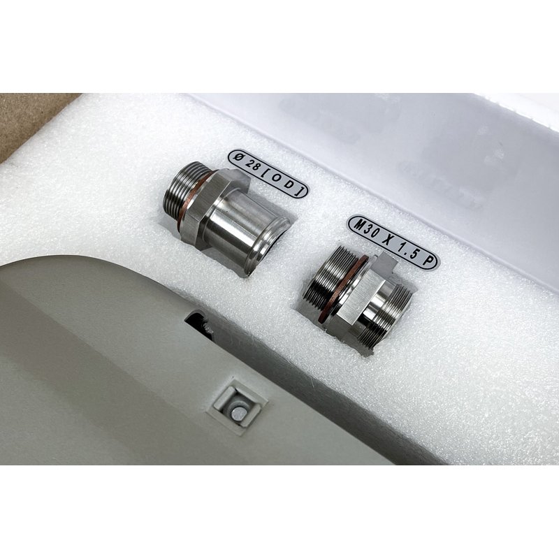 CSF | OEM+/High-Performance Engine Oil Cooler - 911 / 930 Turbo 1965-1989