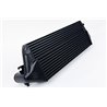 CSF | Stepped-Core Intercooler - Black - GR Corolla 1.6T 2023-2024