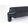 CSF | Stepped-Core Intercooler - Black - GR Corolla 1.6T 2023-2024