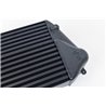 CSF | Stepped-Core Intercooler - Black - GR Corolla 1.6T 2023-2024