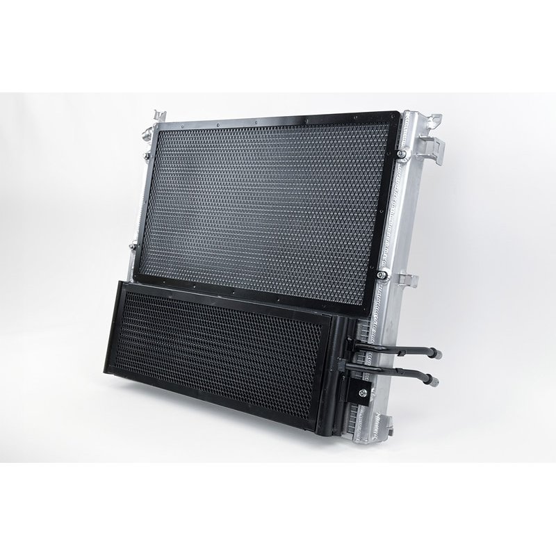 CSF | Performance Cooling Module (Heat Exchanger + Trans Cooler) - X3 M / M Competition / X4 3.0T 2020-2024