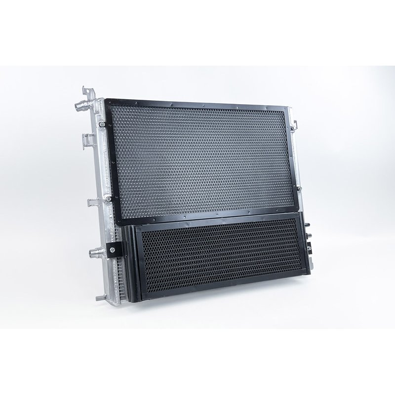 CSF | Performance Cooling Module (Heat Exchanger + Trans Cooler) - X3 M / M Competition / X4 3.0T 2020-2024