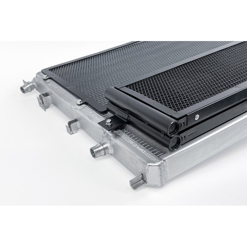 CSF | Performance Cooling Module (Heat Exchanger + Trans Cooler) - X3 M / M Competition / X4 3.0T 2020-2024