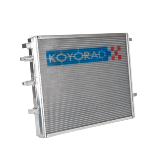 Koyorad Racing | Racing All Aluminum Radiator - M2 / M3 / M4 3.0T 2015-2020