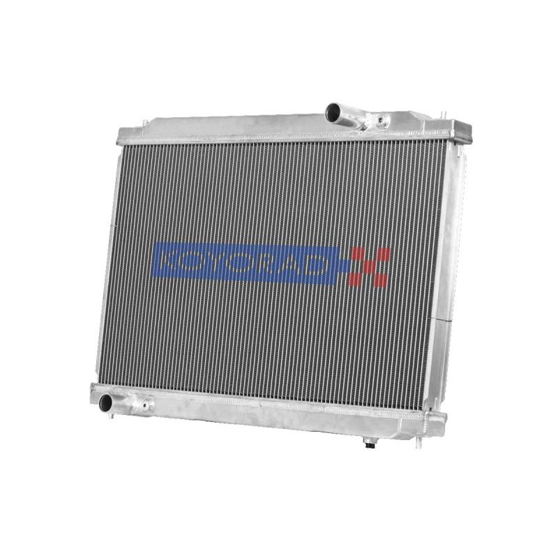 Koyorad | Racing  All Aluminum Radiator